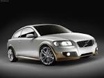 Volvo C30 photo #