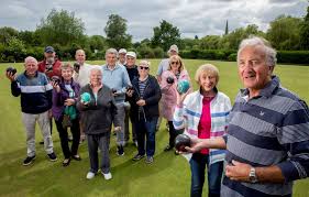 Image result for Pickering Bowling Club