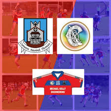 Image result for St Rita`s Camogie Club