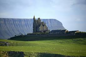 Image result for Mullaghmore