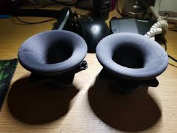 Image result for inlet trumpet