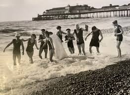 Image result for Hastings Seagulls Swimming Club