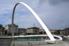 Gateshead Millennium Bridge