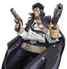 「XANXUS（ザンザス） 家庭教師ヒットマンREBORN!」の画像検索結果