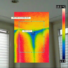 Image result for thermographie-aufnahmen