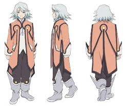 「リフィル・セイジ テイルズオブシンフォニア」の画像検索結果