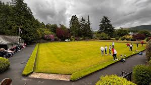 Image result for Baxter Park Bowling Club