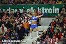 cheerleader fail