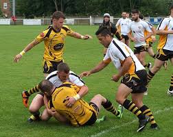 Image result for Leigh Miners Rangers Rugby League Football Club