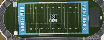 Image result for North Oxfordshire Mac