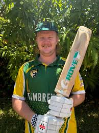 Image result for Hurley Cricket Club