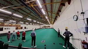 Image result for Ely City Of Indoor Bowls Club