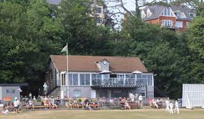 Image result for Exmouth Cc