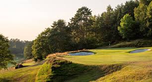 Image result for Hindhead Golf Club
