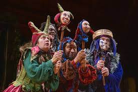 Image result for revels