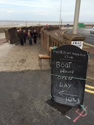 Image result for Fylde Boat Angling Club