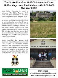 Image result for Stoke Rochford Golf Club
