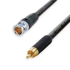 Image result for VIDEO BNC T/C