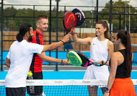 Image result for David Lloyd (Derbyshire) Badminton Club