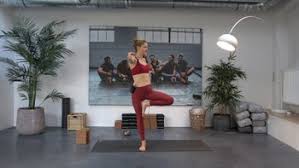 Image result for Hatha Yoga With Marta