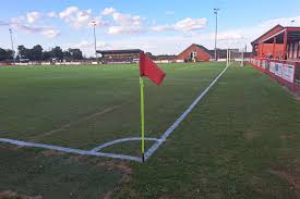 Image result for Needham Market Football Club