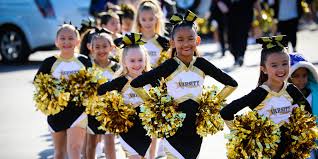 Image result for Phoenix Stars Cheerleaders