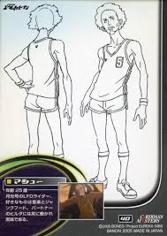 「マシュー 交響詩篇エウレカセブン」の画像検索結果