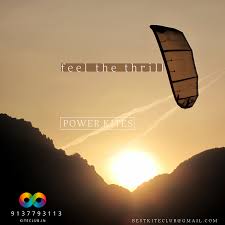 Image result for Traction Kiting