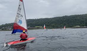 Image result for Largs Sailing Club