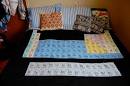weird periodic table of elements