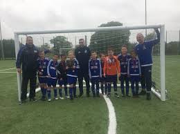 Image result for Frimley Green Boys & Girls Football Club