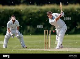 Image result for Shillingstone Cricket Club