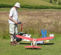 Image result for Dumfries Model Flying Club (DMFC)