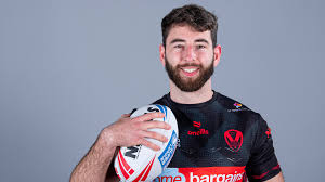 Image result for Liverpool St Helens Rugby Football Club