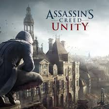 Image result for Assassinaposs Creed Unity