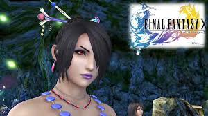 「ルールー ファイナルファンタジーX」の画像検索結果