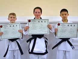 Image result for Wirral UKTA Taekwon-do