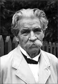 Image result for albert schweitzer