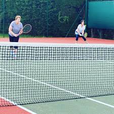 Image result for Thornbury Lawn Tennis Club
