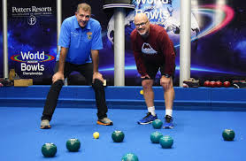 Image result for Great Yarmouth Indoor Bowls Club