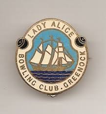 Image result for Lady Alice Bowling Club