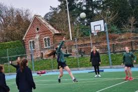 Image result for Poole Netball Club