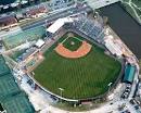 Jackie Robinson Ballpark | Daytona Cubs The Jack