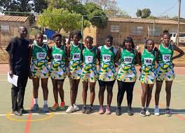 Image result for Flava Netball Club