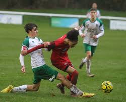 Image result for Frimley Green Boys & Girls Football Club