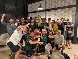 Image result for Cobham Bowling Club