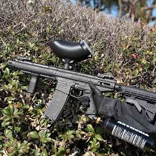 Image result for Frontline Paintball