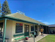Image result for Bannockburn Bowling Club