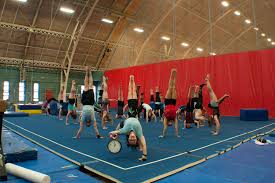 Image result for City Of Cambridge Gymnastics Club