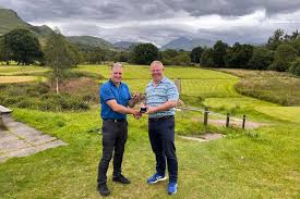 Image result for Dalmally Golf Club